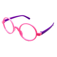 Round Children Eyewear /Promotional Child Sunglasses
